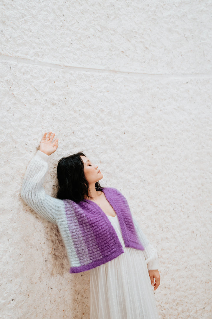 PomPom Quarterly #40 - Spring 2022