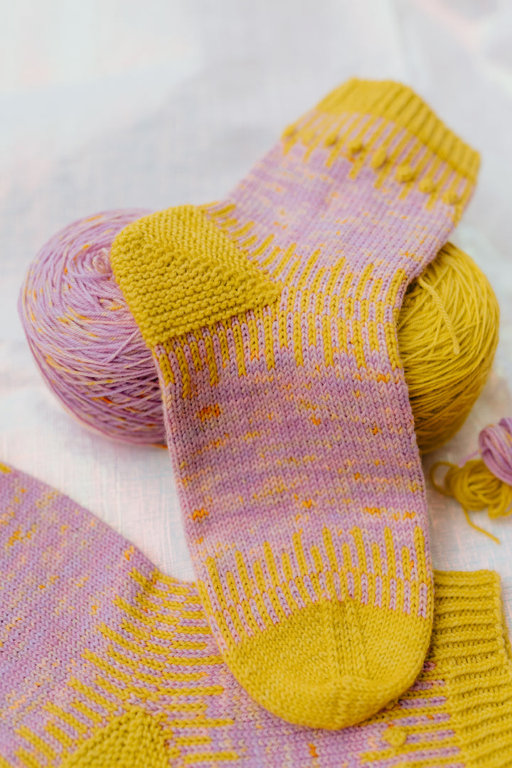 PomPom Quarterly #40 - Spring 2022