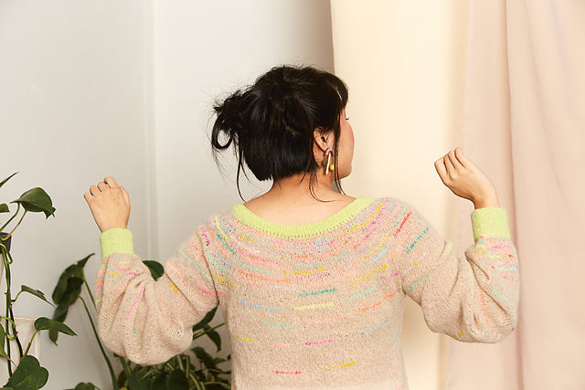 PomPom Quarterly #32 - Spring 2020