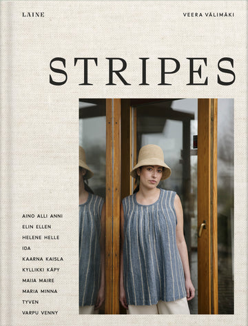 Stripes - Veera Valimaki
