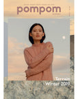 PomPom Quarterly #31 - Winter 2019