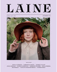 Laine Magazine #eleven - Marjoram