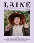 Laine Magazine 