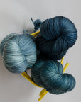 YARN SET "Cabled Bliss"