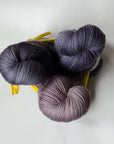 YARN SET "Cabled Bliss"