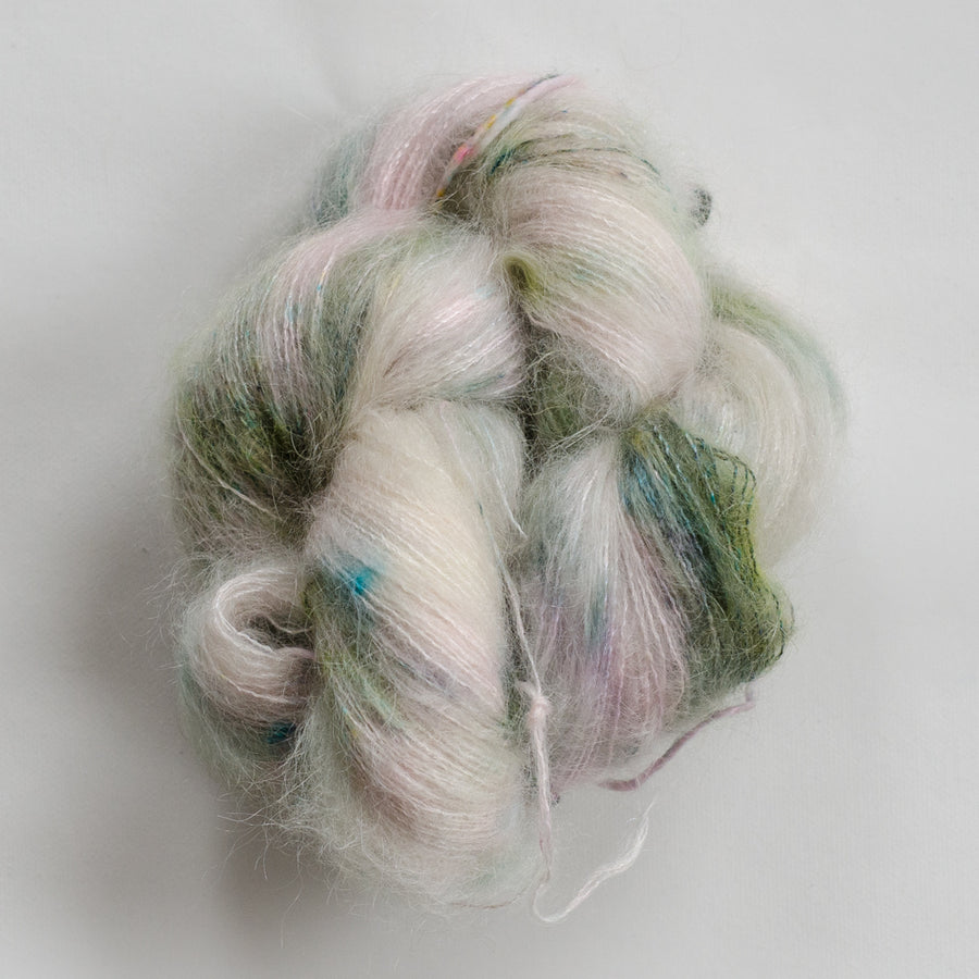 GARNSET "ChrisCross Cardigan"