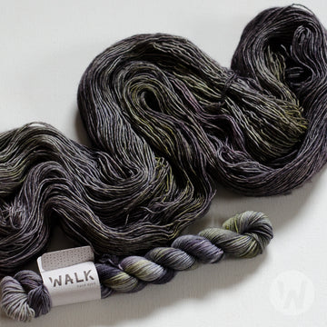Calm before the Storm - custom dye order