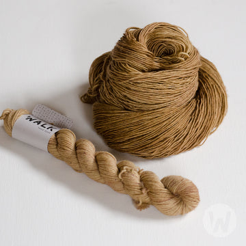 Camel - custom dye order