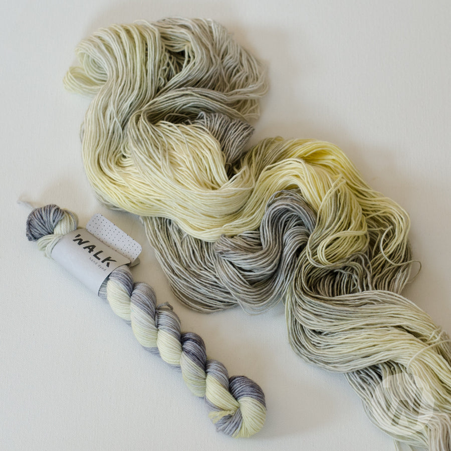 Cockatiel - custom dye order