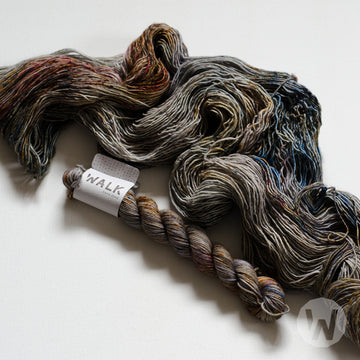 Cosmic Chaos - custom dye order