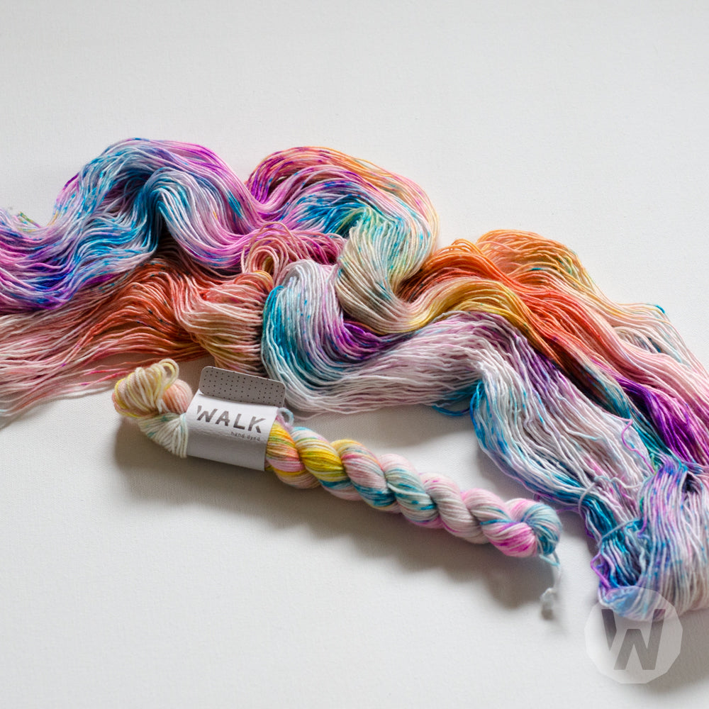 Walks Collection Walk Collection Luxury Yarns Hand Dyed In Germany – XWEOX