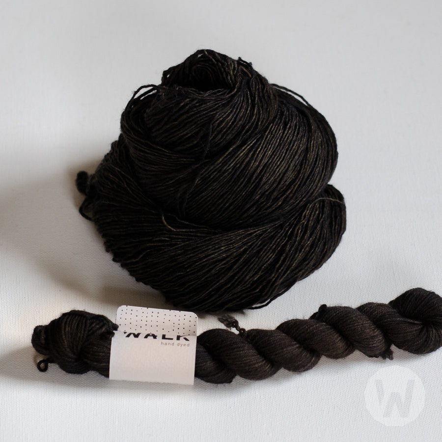 Ebony - Sonderbestellung