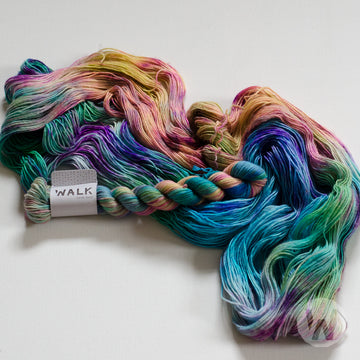 Fairy Wings - custom dye order