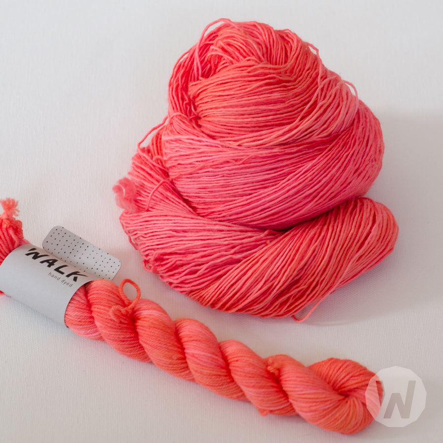 Goiaba - custom dye order