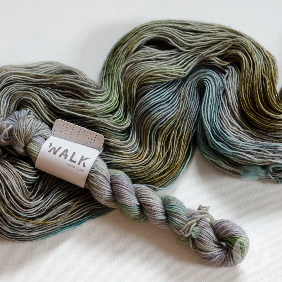 Granite - custom dye order