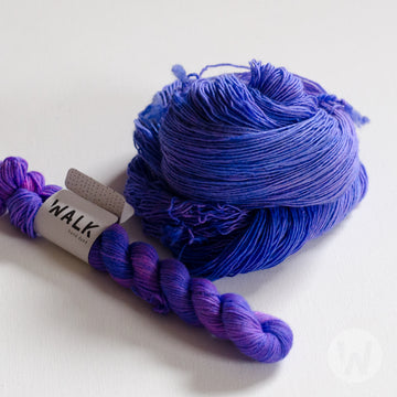 Iris - custom dye order