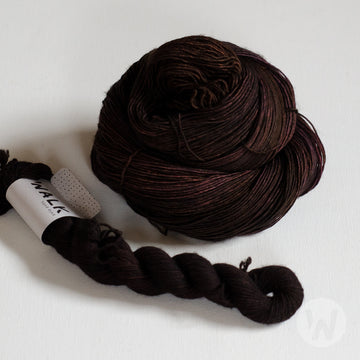 Italian Roast - custom dye order
