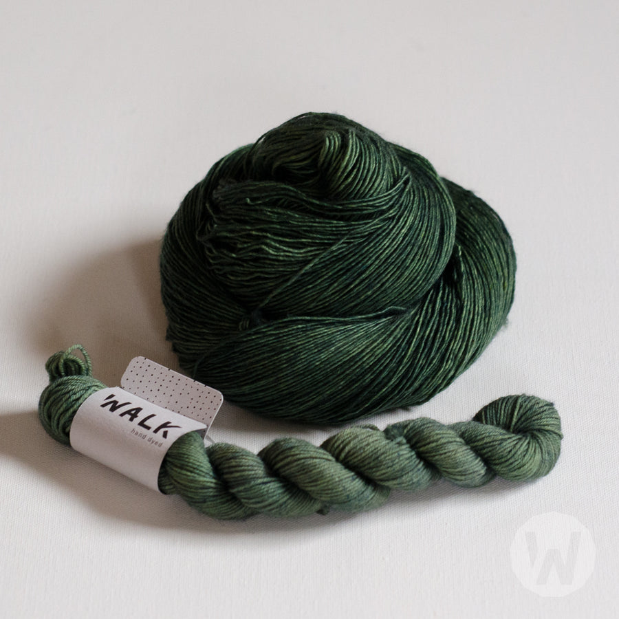Jade - custom dye order