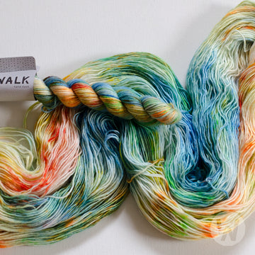 Madita - custom dye order
