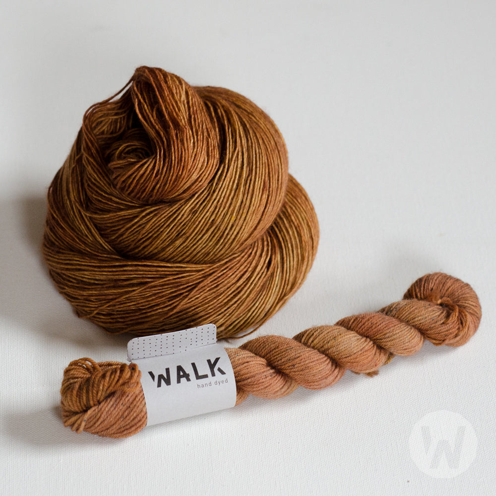 Walks Collection Masala - custom dye order – Walk Collection - Cathrin Walk GmbH & Co. KG