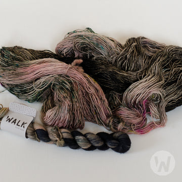 Medusa - custom dye order