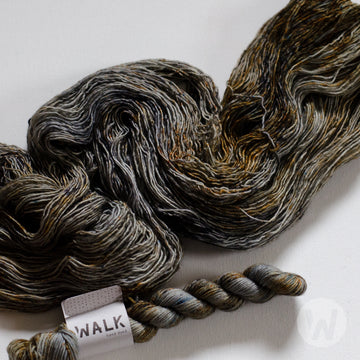Metal Dust- custom dye order