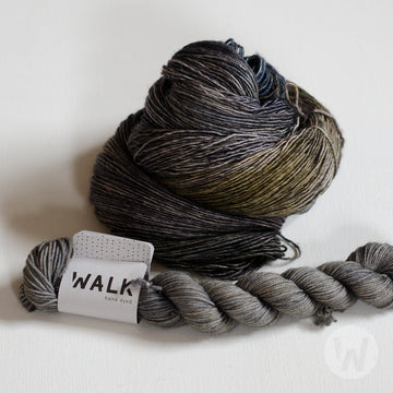 Moraine - custom dye order