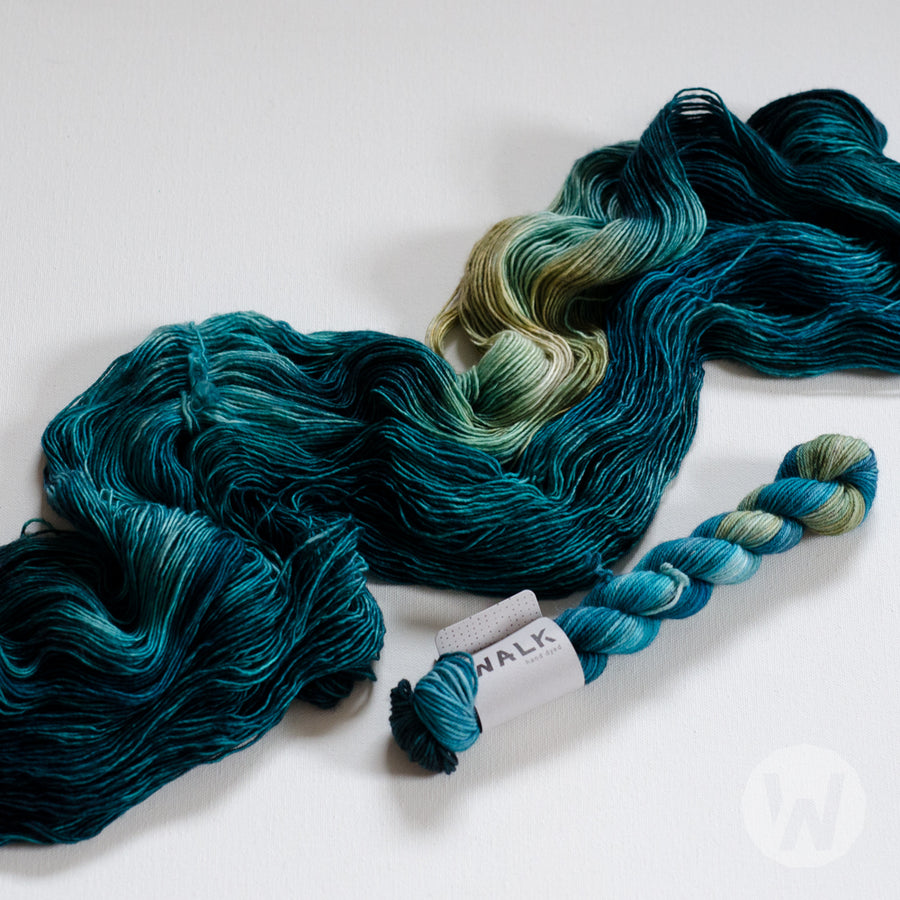 Offshore - custom dye order