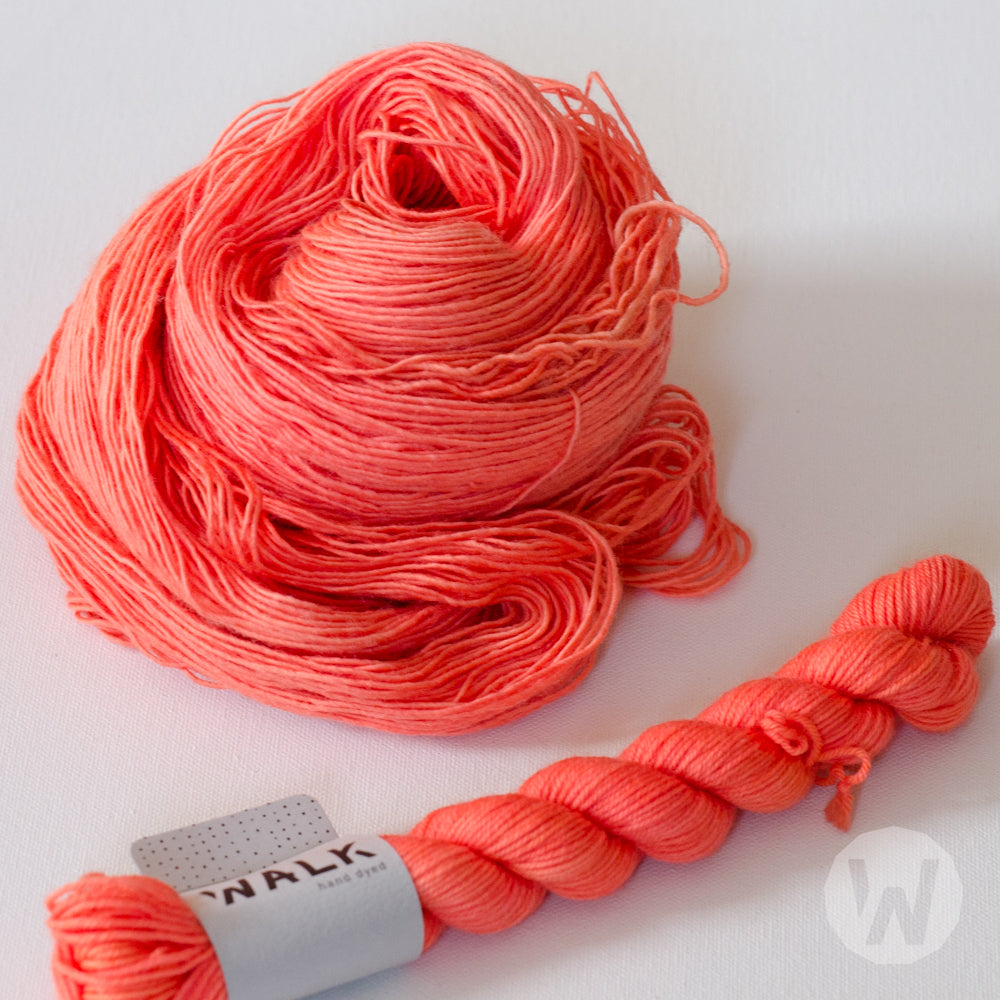 Walks Collection Oranje - Sonderbestellung – Walk Collection - Cathrin Walk GmbH & Co. KG