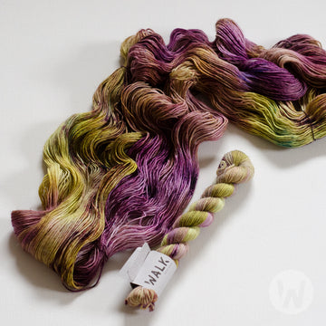 Pistachio - custom dye order