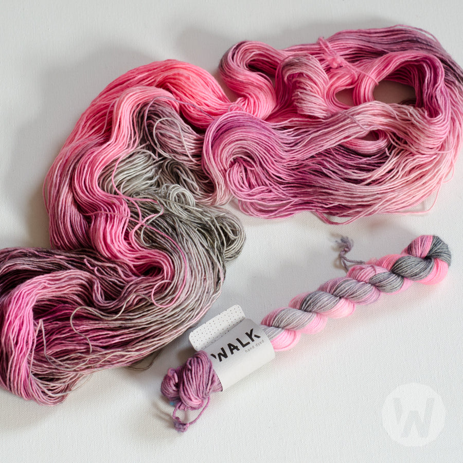 Pitaya - custom dye order