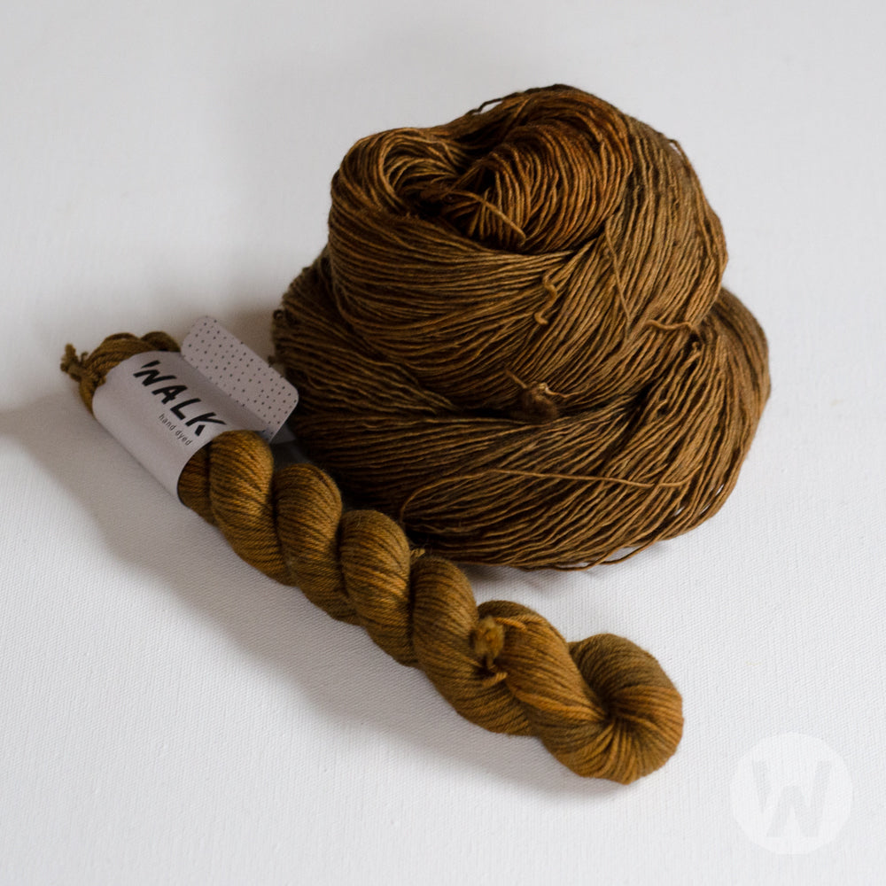 Propolis - custom dye order – Walk Collection - Cathrin Walk GmbH & Co. KG