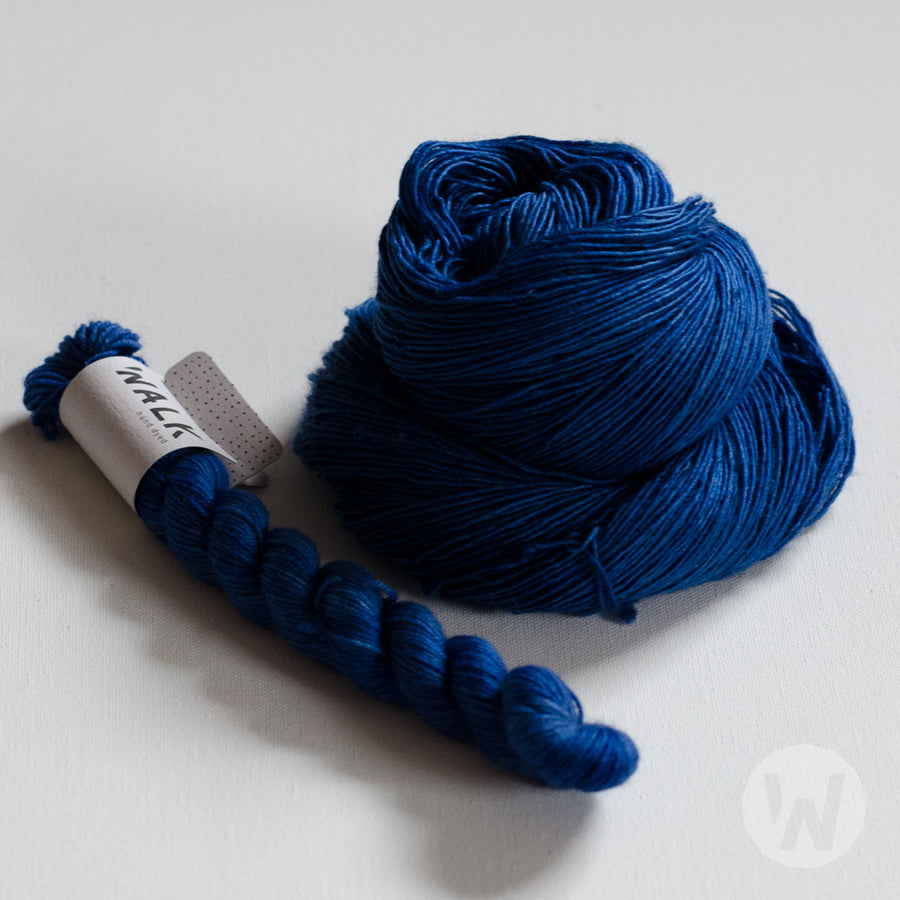 Royal - custom dye order