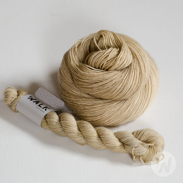 Sand - custom dye order