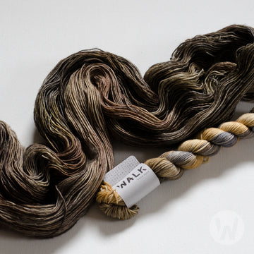Silex - custom dye order