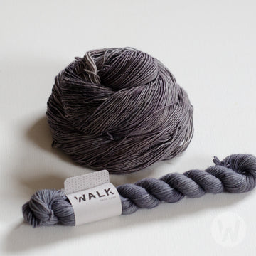 Smoky - custom dye order