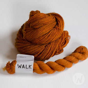 Squirrel - custom dye order