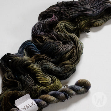 Twister - custom dye order
