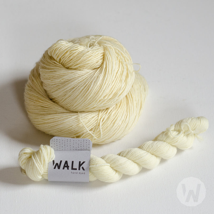 Vanilla - custom dye order