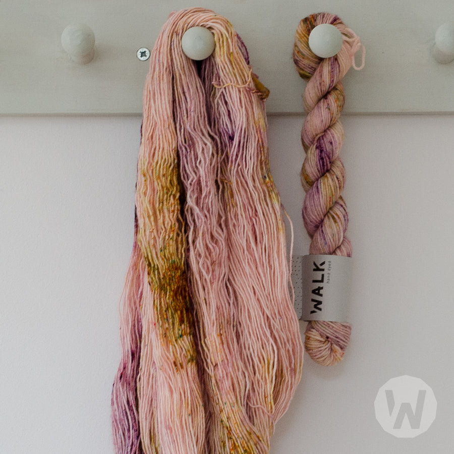 Windflower - custom dye order