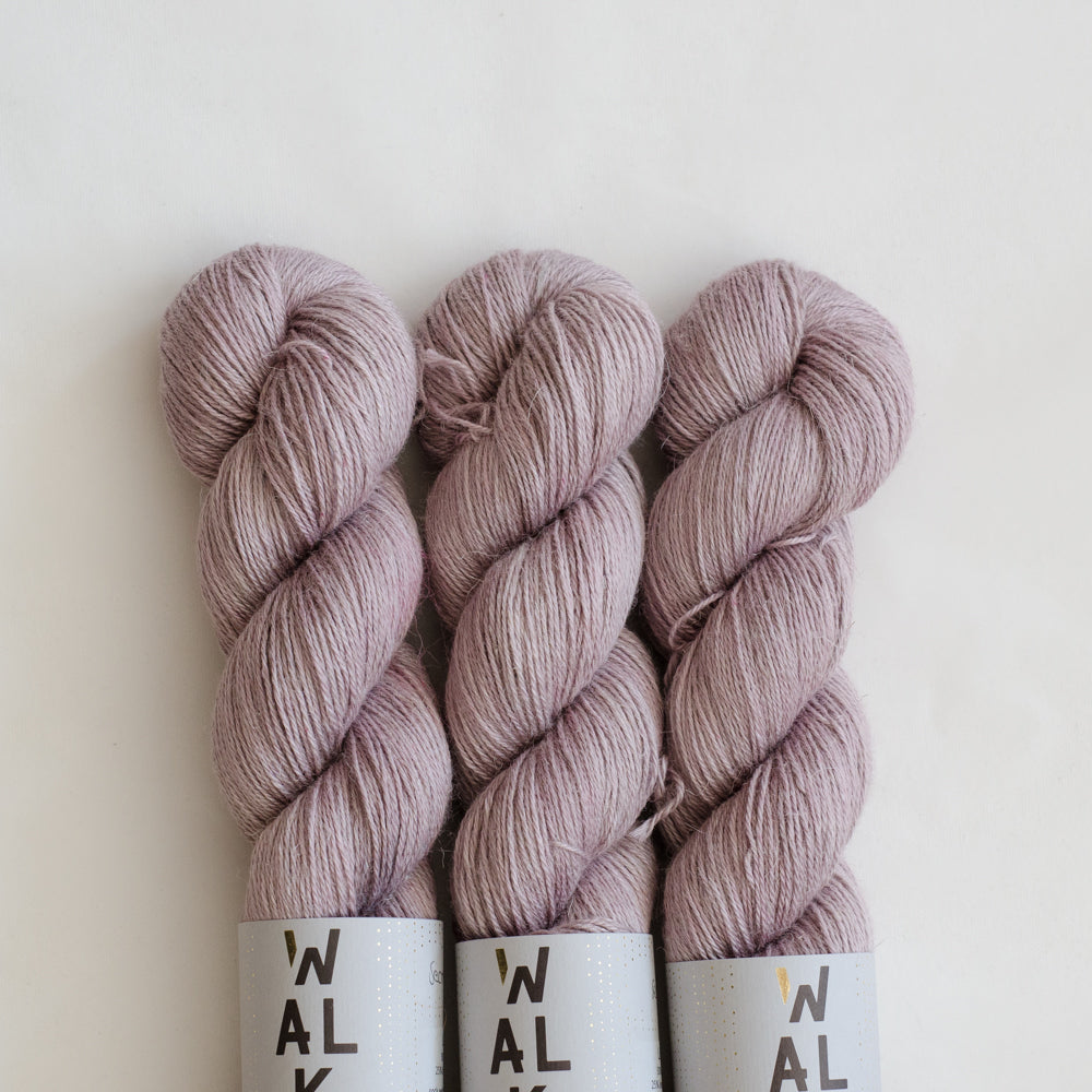 Walks Collection YARN SET