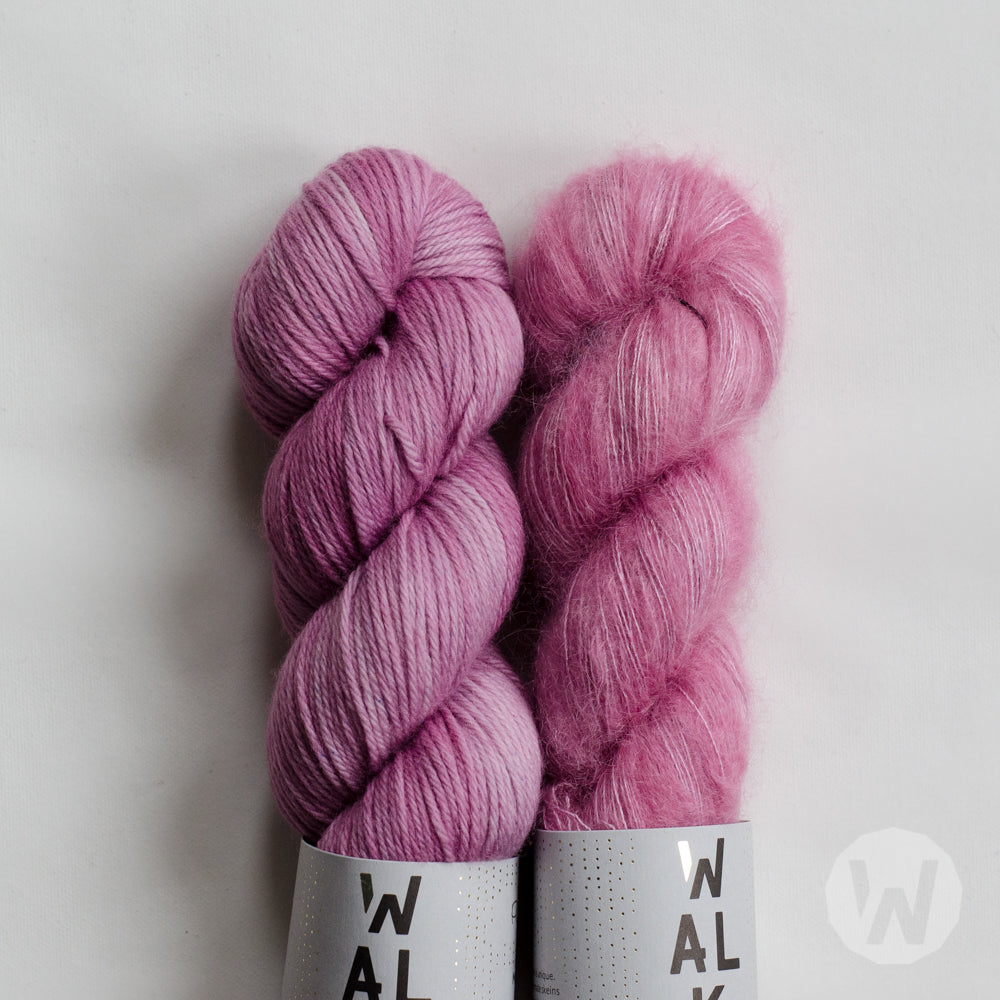 Laylek Color YARN SET