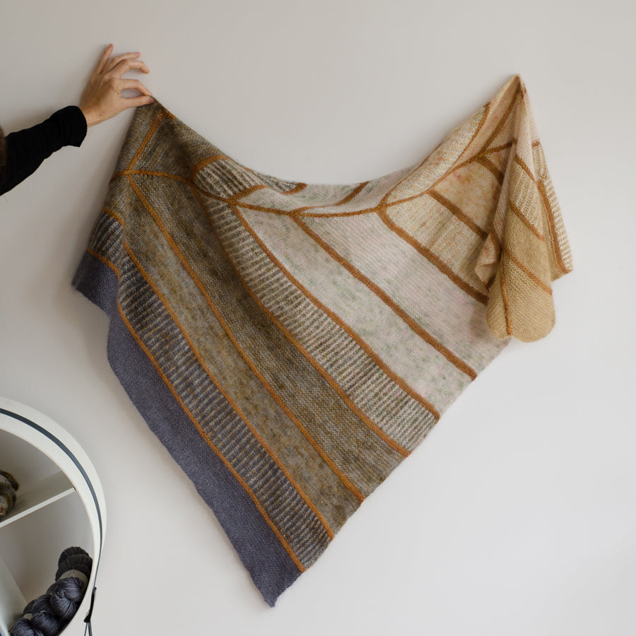 GARNSET "Overthrow"