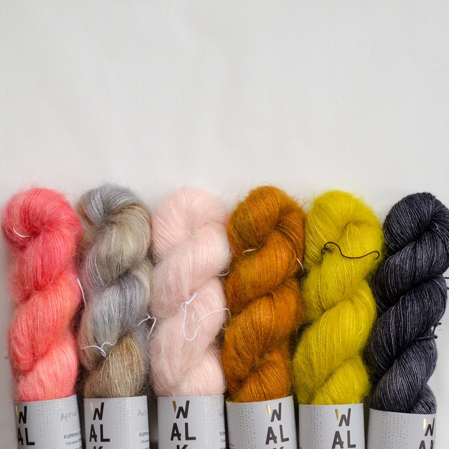 GARNSET "Overthrow"