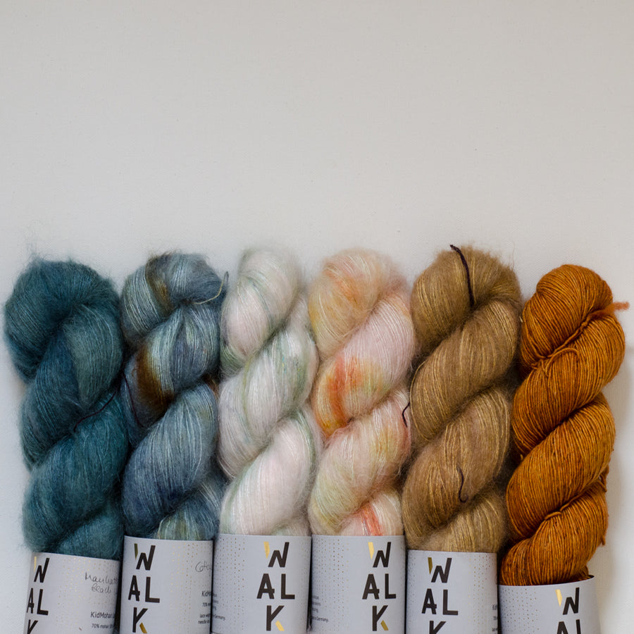 GARNSET "Overthrow"