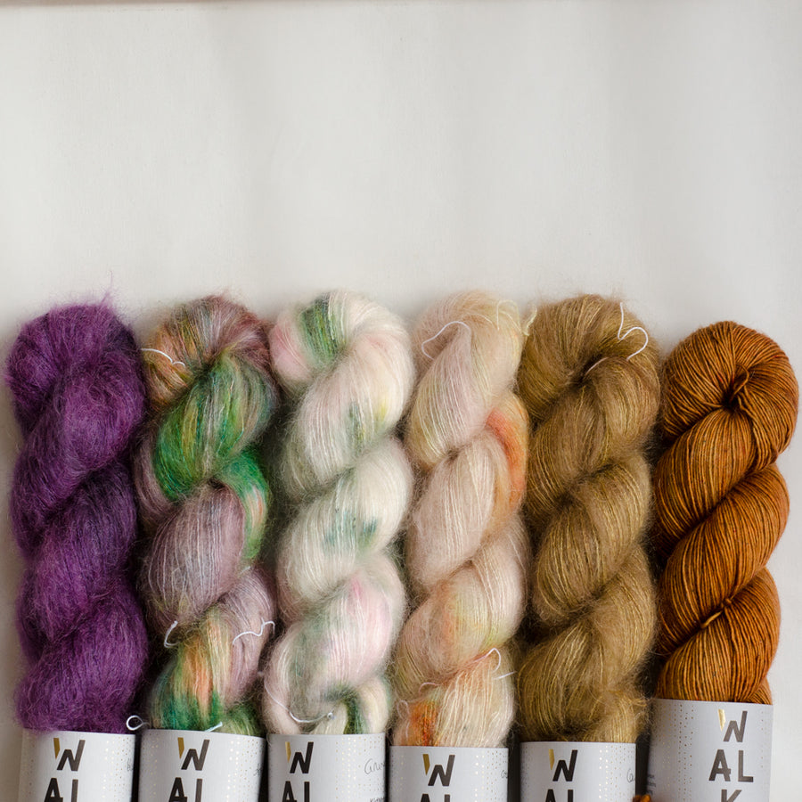 GARNSET "Overthrow"