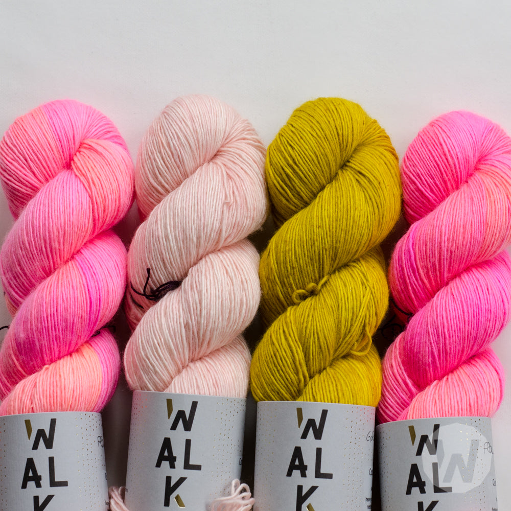 Yarn Clothes Spring YARN SET