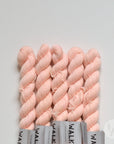 Tough Sock Mini - Semi-Solid - versandfertige Farben