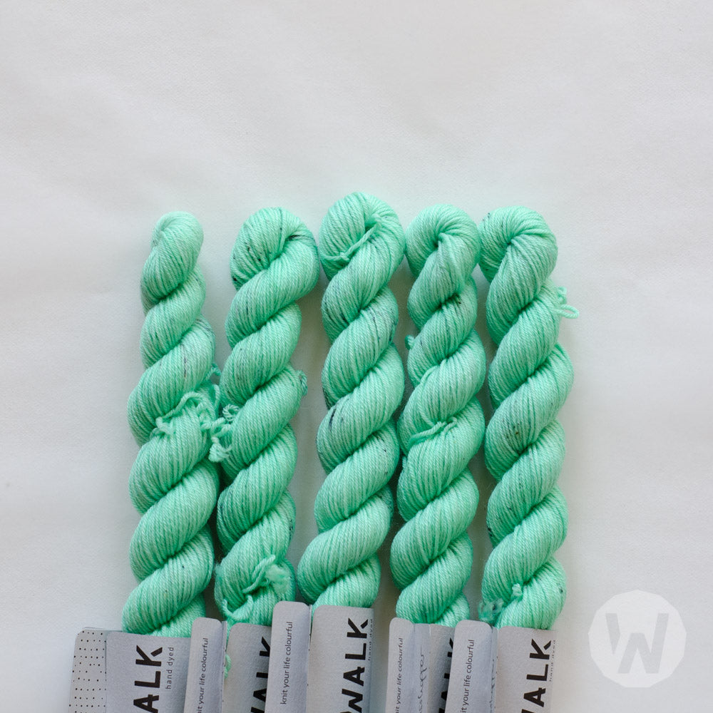 Tough Sock Mini - Speckled - versandfertige Farben