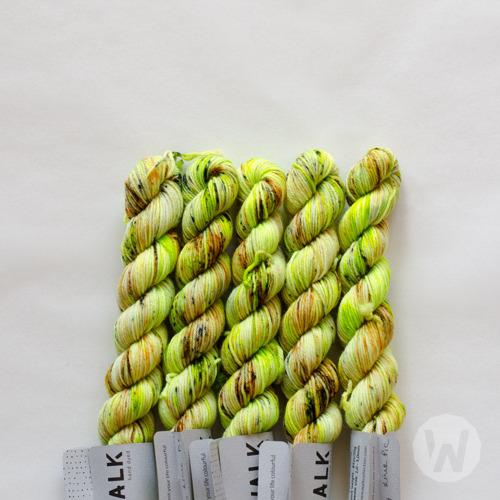 Tough Sock Mini - Speckled - versandfertige Farben